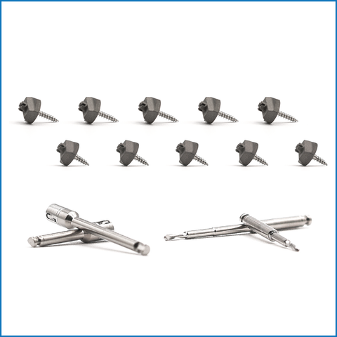 ARCHTRACER™ Palatal Starter Package