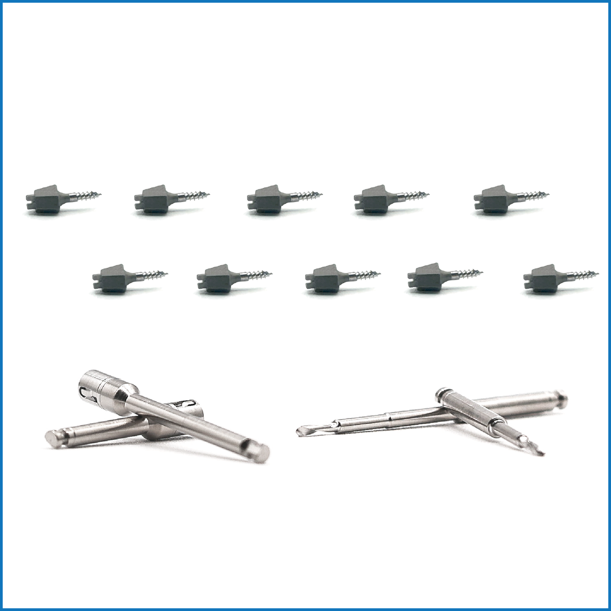 ARCHTRACER™ Buccal Starter Package