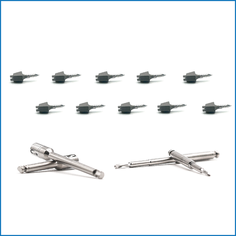 ARCHTRACER™ Buccal Starter Package