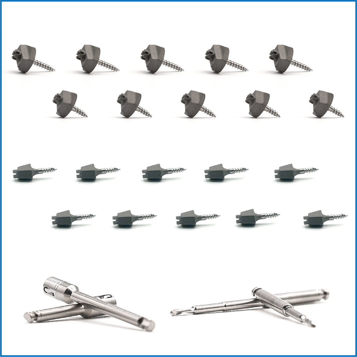 ARCHTRACER™ Complete Starter Package
