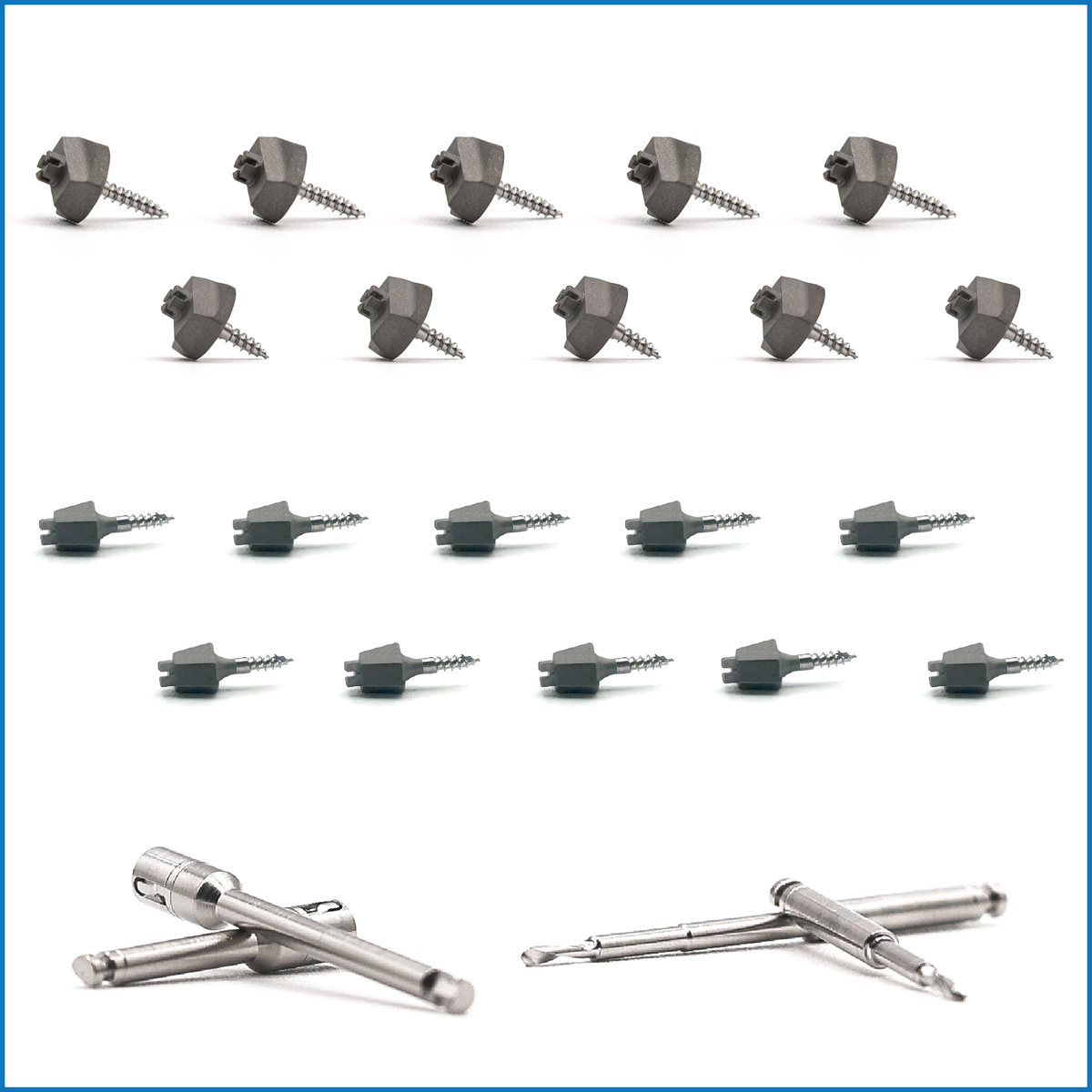 ARCHTRACER™ Complete Starter Package