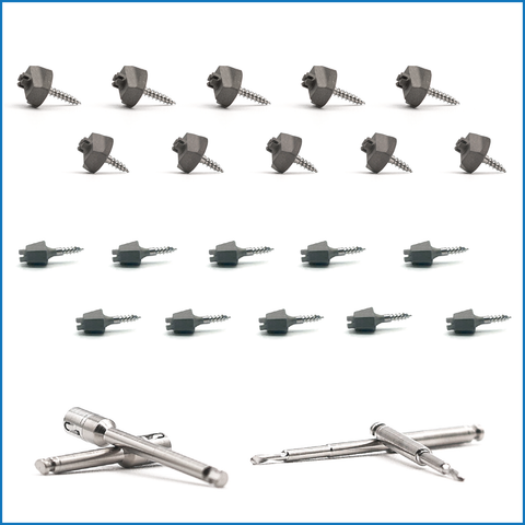 ARCHTRACER™ Complete Starter Package