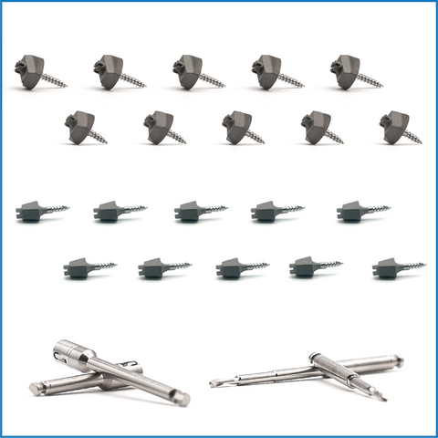 ARCHTRACER™ Complete Starter Package