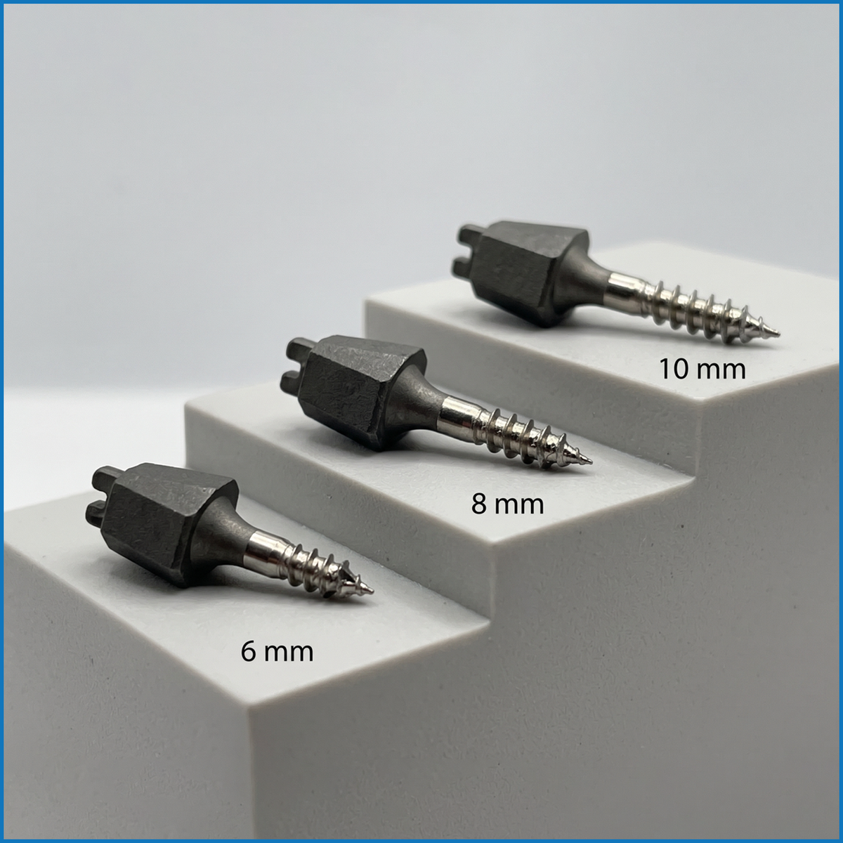ARCHTRACER™ Buccal Markers (5-Pack)