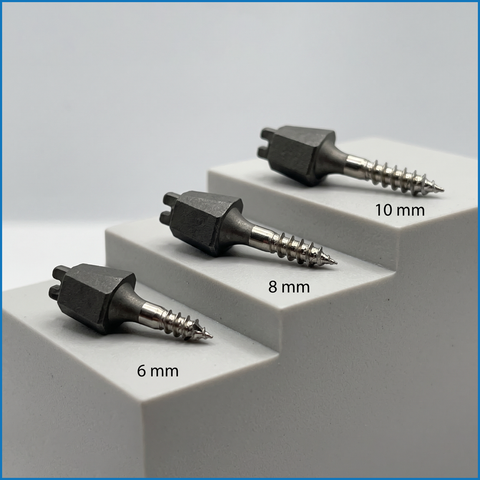 ARCHTRACER™ Buccal Markers (5-Pack)