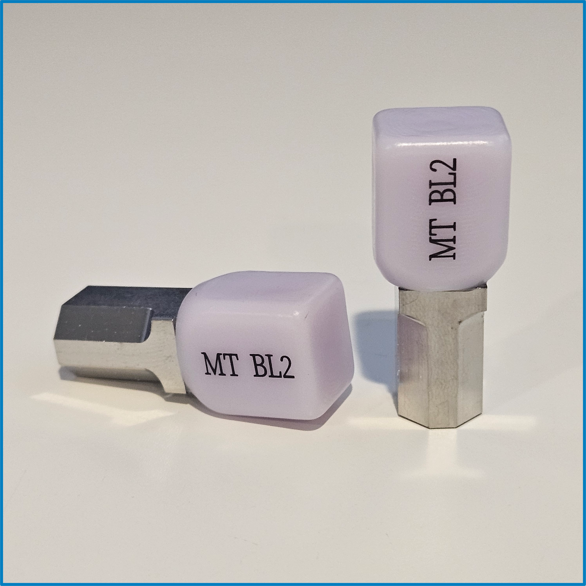 Celestine™ C14 Block for PrograMill - Box of 5