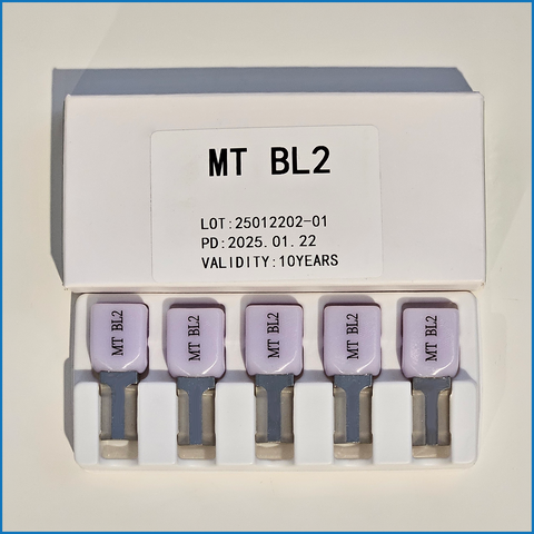Celestine™ C14 Block for PrograMill - Box of 5