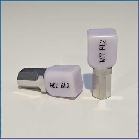 Celestine™ C14 Block for PrograMill - Box of 5