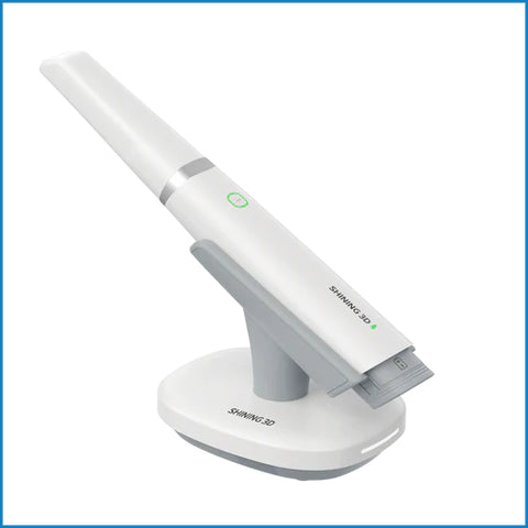 SHINING 3D WIRELESS Aoralscan Elite Intraoral Photogrammetry