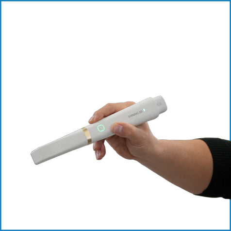 SHINING 3D WIRELESS Aoralscan Elite Intraoral Photogrammetry