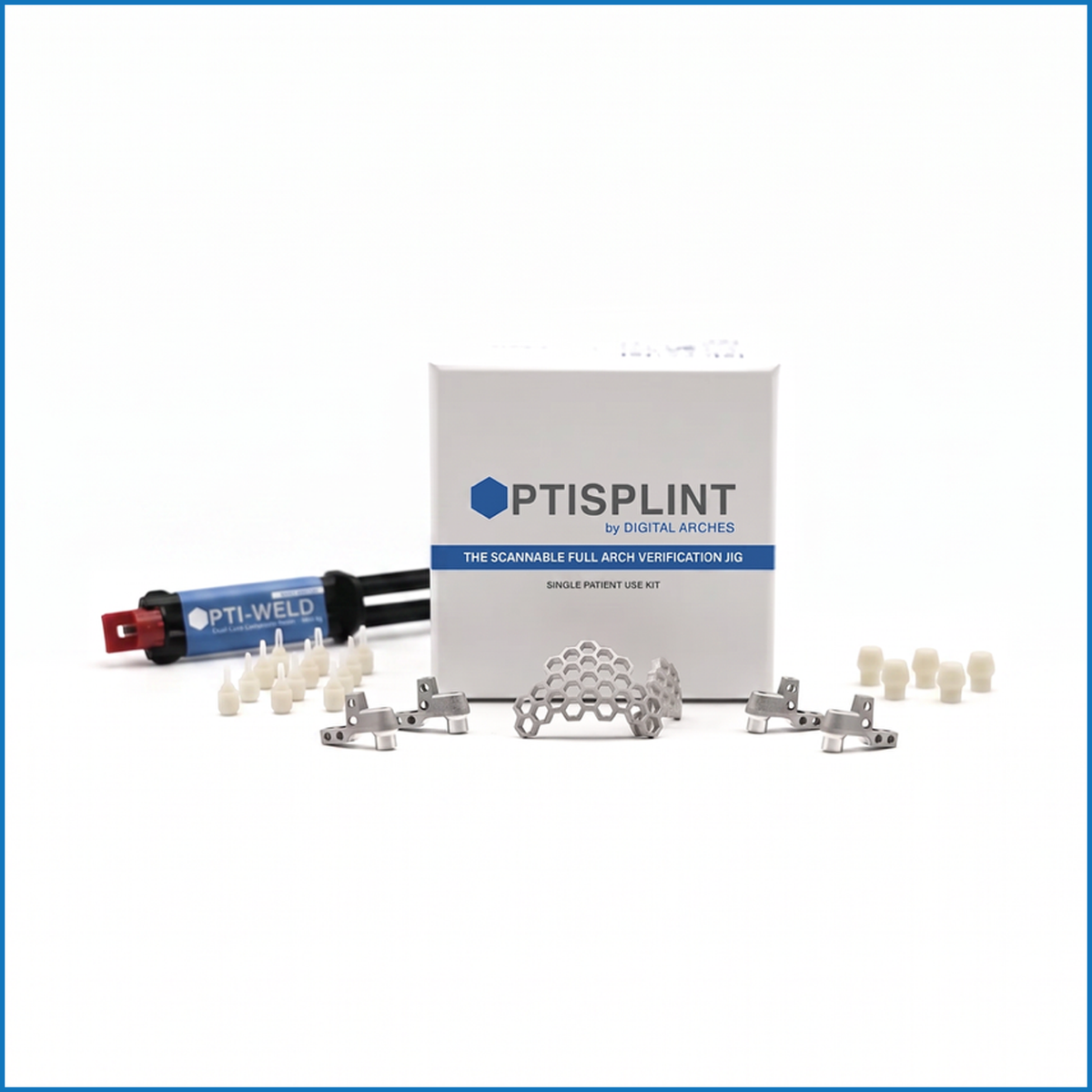 OPTISPLINT® Single-Arch Kit