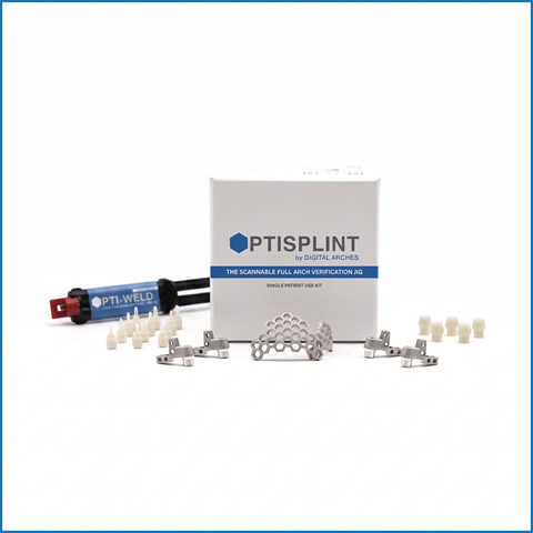 OPTISPLINT® Single-Arch Kit