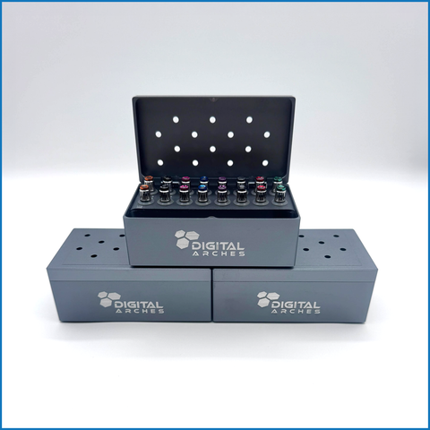 Signature Universal Prosthetic Kit