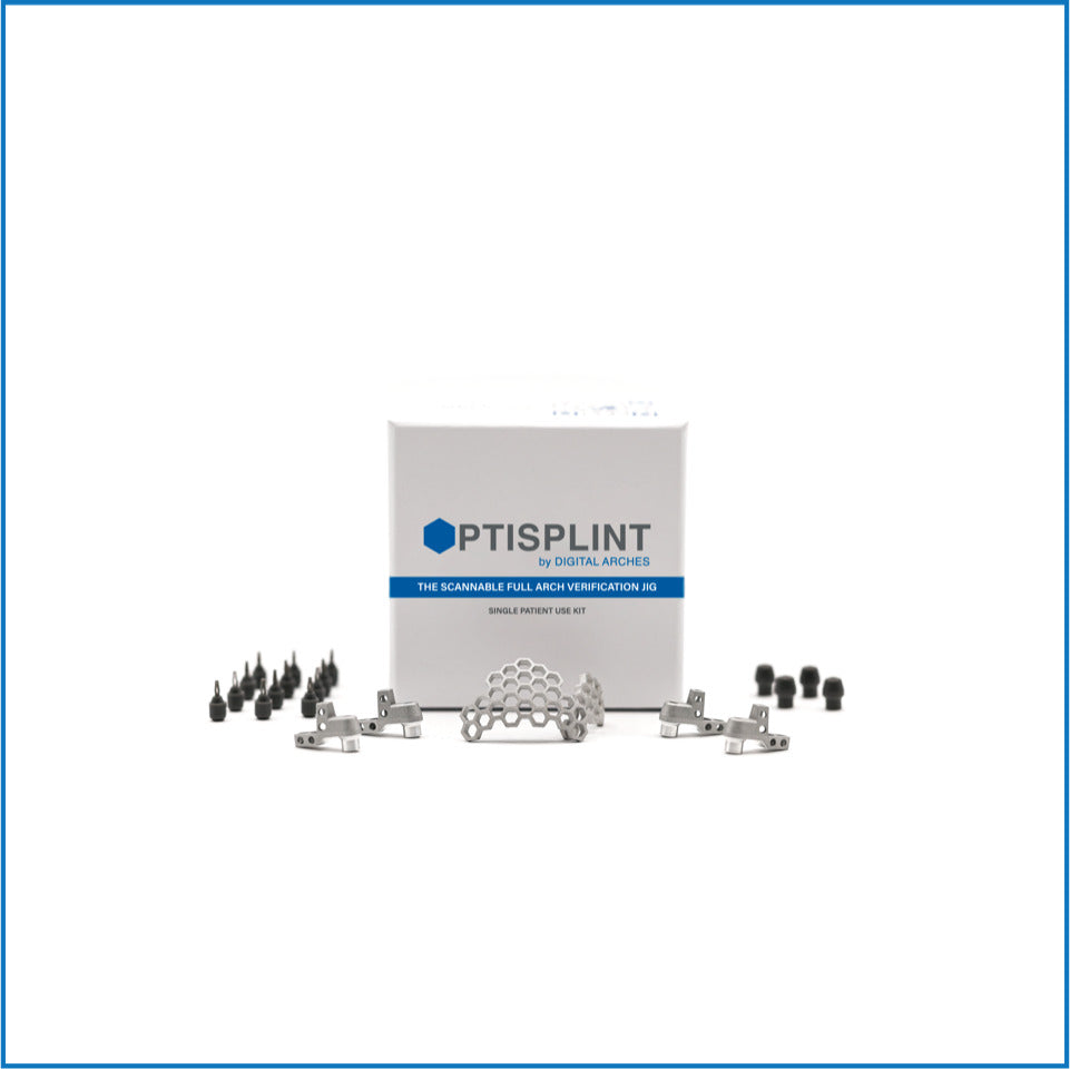 OPTISPLINT® Single-Arch Kit