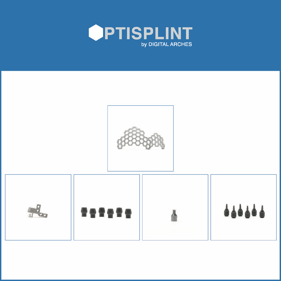 OPTISPLINT® Single-Arch Kit