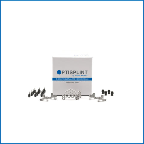 OPTISPLINT® Single-Arch Kit