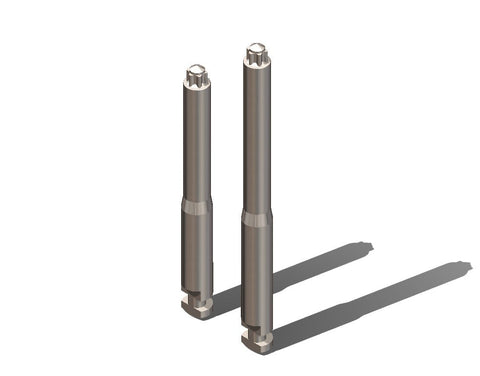 Vortex™ T5 22 and 32mm Drivers (0 degree)