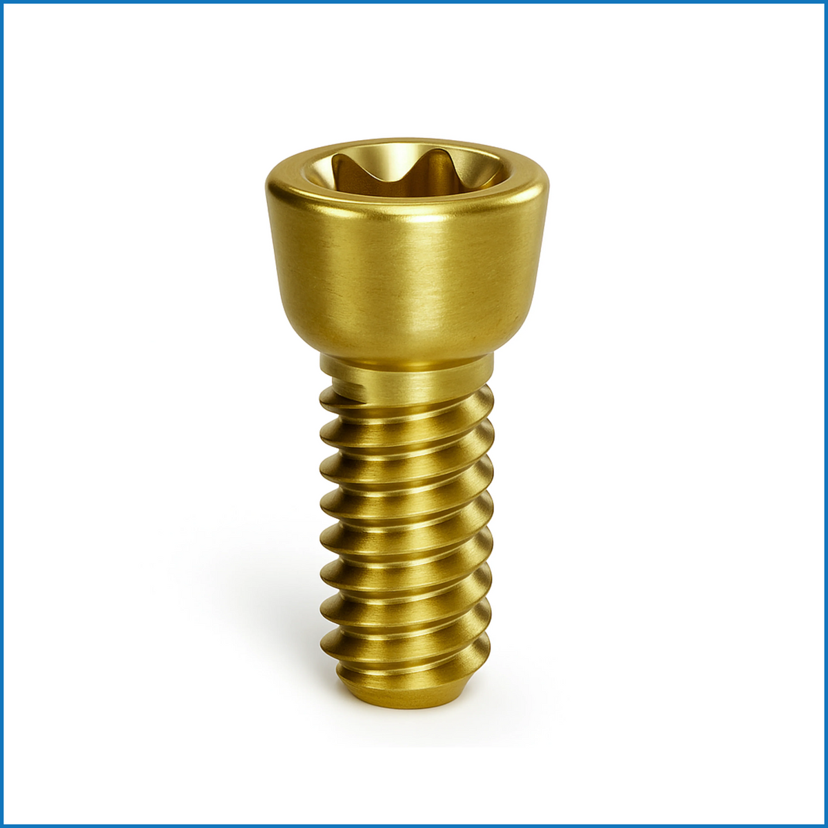 Vortex™   1.8mm/1-72UNF Direct to MUA Screw